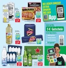 Bier im Marktkauf Prospekt "Aktuelle Angebote" mit 47 Seiten (Heidenheim (Brenz))