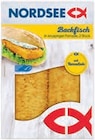 Backfisch mit Remoulade oder Matjesfilets im Angebot bei Markant Nordwest in Bielefeld Backfisch mit Remoulade oder Matjesfilets Angebote von Nordsee bei Markant Nordwest Bielefeld für 2,49 €