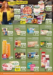 Torte im EDEKA Prospekt in Haltern am See Aktueller EDEKA Prospekt mit Torte, "Aktuelle Angebote", Seite 6