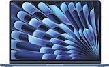 MacBook Air (13“), 34,46 cm (MC8K4D/A) 16 GB RAM und 256 GB SSD, KI-fähige Geräte im Angebot bei EURONICS in Duisburg MacBook Air (13“), 34,46 cm (MC8K4D/A) 16 GB RAM und 256 GB SSD, KI-fähige Geräte Angebote von Apple bei EURONICS Duisburg für 899,00 €