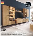 Wohnwand Angebote von MONDO bei Opti-Wohnwelt Gifhorn für 4.999,00 €