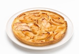 Promo TARTE NORMANDE PRIX MINI 6 PARTS à 4,90 € dans le catalogue U Express à Cuiseaux