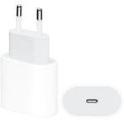 Adaptateur secteur USB‑C 20 W - APPLE dans le catalogue Carrefour