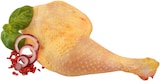 Maishähnchen-Keule im Angebot bei REWE in Willich Maishähnchen-Keule Angebote von FairMast bei REWE Willich für 0,89 €
