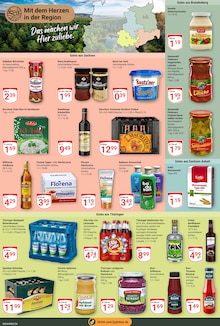 Gin im GLOBUS Prospekt "Aktuelle Angebote" mit 28 Seiten (Jena)