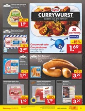 Aktueller Netto Marken-Discount Prospekt mit Würstchen, "Aktuelle Angebote", Seite 11