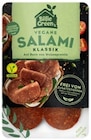 Penny Wernigerode - Vegane Salami Angebot im Prospekt Vegane Salami bei Penny im Wernigerode Prospekt für 1,29 €