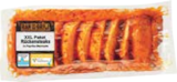 XXL 10er Rückensteaks von Gutfleisch für 6,99 € bei EDEKA im Angebot XXL 10er Rückensteaks von Gutfleisch im aktuellen EDEKA Prospekt