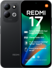 XIAOMI REDMI 17 4G 128GO NOIR - XIAOMI - Auchan Hypermarché XIAOMI REDMI 17 4G 128GO NOIR - XIAOMI à 199,99 € dans le catalogue Auchan Hypermarché