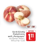 EDEKA Darmstadt Prospekt mit  im Angebot für 1,11 €