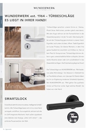 Bauking Tuer Zubehoer im Prospekt 