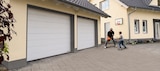 Raiffeisen Waren GmbH Homberg - Gartentor M-Sicke woodgrain Angebot im Prospekt Gartentor M-Sicke woodgrain bei Raiffeisen Waren GmbH im Homberg Prospekt für 1.099,00 €