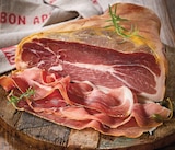 Jambon de Bayonne IGP 9 mois - MONTAGNE NOIRE en promo chez Intermarché Super Jambon de Bayonne IGP 9 mois - MONTAGNE NOIRE dans le catalogue Intermarché Super