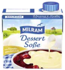 Dessertsoße Vanille Angebote von Milram bei Marktkauf Ulm