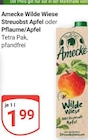 Aktuelles Wilde Wiese Streuobst Apfel Angebot bei GLOBUS in Duisburg ab 1,99 €