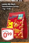 Aktuelle Chips Angebote bei GLOBUS in Duisburg Aktuelles Nic Nac's Angebot bei GLOBUS in Duisburg ab 0,99 €