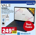 Aktuelle Laptop Angebote bei E center in Mannheim Aktuelles Notebook V15T-N150-8512D Angebot bei E center in Mannheim ab 249,99 €