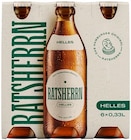 Aktuelles Ratsherrn Angebot bei REWE in Hamburg ab 4,99 €