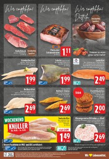 Braten im E center Prospekt "Aktuelle Angebote" mit 28 Seiten (Wuppertal)