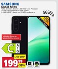 Aktuelles Galaxy A26 5G Angebot bei E center in Mannheim ab 199,99 €