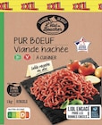 Viande de bœuf pur bœuf - L'ÉTAL DU BOUCHER en promo chez Lidl Villejuif à 8,69 €