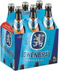 Original Münchner Hell von Löwenbräu im aktuellen Penny Prospekt für 5,59 €