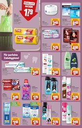 Sensodyne Angebot & Preis im aktuellen REWE Prospekt Sensodyne Angebot im aktuellen REWE Prospekt auf Seite 34