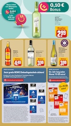 Goldkrone Angebot & Preis im aktuellen REWE Prospekt Goldkrone Angebot im aktuellen REWE Prospekt auf Seite 21