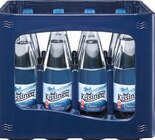 Netto Marken-Discount Riedenburg - Mineralwasser Angebot im Prospekt Mineralwasser bei Netto Marken-Discount im Riedenburg Prospekt für 3,99 €