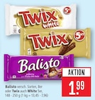 Twix White Angebote von Twix bei Marktkauf Reutlingen für 1,99 €