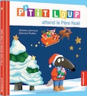 10 Sélection de livres, activités et jeux P'tit loup - AUZOU dans le catalogue Intermarché Hyper