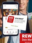 10 % Rabatt Angebot in Goldbach 10 % Rabatt im aktuellen Prospekt bei REWE in Goldbach
