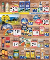 Aktueller EDEKA Prospekt mit Nudeln, "Wir lieben Lebensmittel.", Seite 16