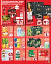 Ähnliche Kloster Andechs Angebote im Prospekt "Aktuelle Angebote" von EDEKA Ähnliches Angebot bei EDEKA in Prospekt "Aktuelle Angebote" gefunden auf Seite 13