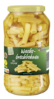 Wachsbrechbohnen Angebote von KING'S CROWN bei ALDI Nord Remscheid für 0,89 €