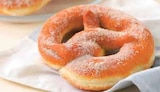 Beignet bretzel - EDNA dans le catalogue Intermarché