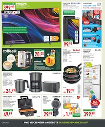 Mülleimer Angebot & Preis im aktuellen Marktkauf Prospekt Mülleimer Angebot im aktuellen Marktkauf Prospekt auf Seite 18