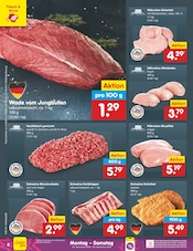 Ähnliche Gasgrill Angebote im Prospekt "Aktuelle Angebote" von Netto Marken-Discount in Neuss Ähnliche Angebote wie Gasgrill im Prospekt "Aktuelle Angebote" auf Seite 8 von Netto Marken-Discount in Neuss
