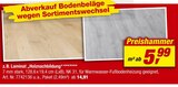 toom Baumarkt Walldorf, Schmalkalden-Meiningen Prospekt mit  im Angebot für 5,99 €