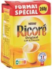 Ricoré Original "Format spécial" - NESTLÉ en promo chez Carrefour Ricoré Original "Format spécial" - NESTLÉ dans le catalogue Carrefour