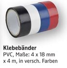 Klebebänder Angebote bei E center Offenbach für 1,00 €
