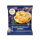 Coquilles Saint-Jacques surgelées - CARREFOUR EXTRA dans le catalogue Carrefour