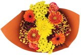 Wochenstrauß mit Dekochrysantheme im Angebot bei Kaufland in Landshut Wochenstrauß mit Dekochrysantheme Angebote bei Kaufland Landshut für 12,99 €