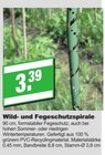 Wild- und Fegeschutzspirale Angebote bei EGGER Fachmarkt Landshut für 3,39 €