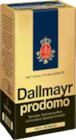 Prodomo von Dallmayr im aktuellen EDEKA Prospekt für 5,79 €