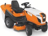 Benzin-Aufsitzmäher RT 5097 bei STIHL im Radebeul Prospekt für 3.699,00 €