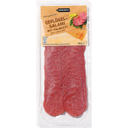 Geflügelsalami