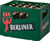 Pilsner im Angebot bei Getränke Hoffmann in Bergisch Gladbach Pilsner Angebote von Berliner bei Getränke Hoffmann Bergisch Gladbach für 11,99 €
