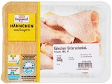 Aktuelles Frische Hähnchen-Unterschenkel Angebot bei REWE in Fürth ab 3,29 €