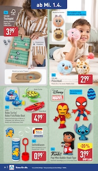 ALDI Nord Prospekt der aktuellen Woche, gĂĽltig von 30.03.2026 bis 04.04.2026 Aktueller ALDI Nord Prospekt "Aktuelle Angebote" mit 44 Seiten